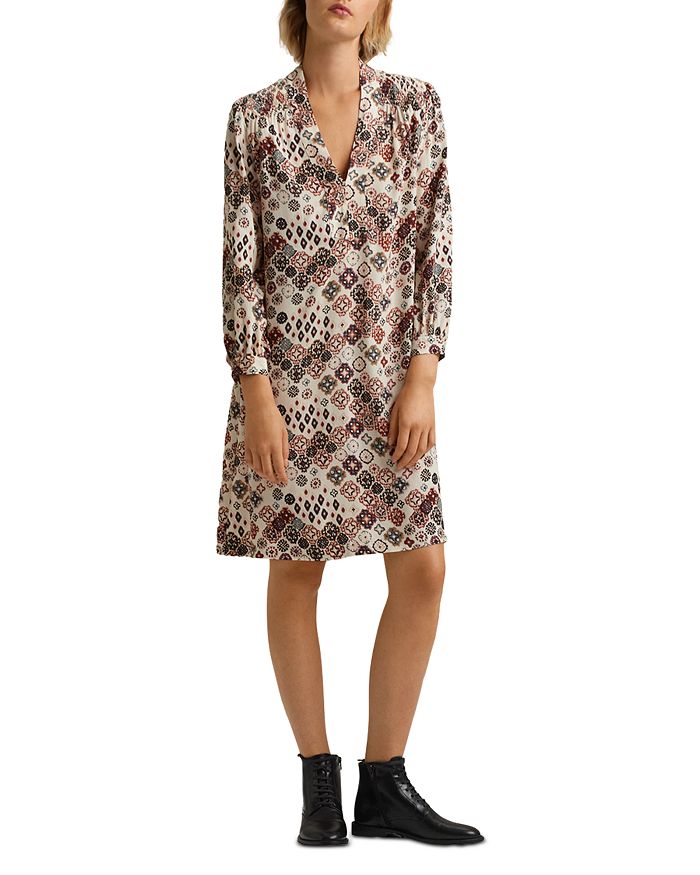 Gerard Darel Jaimie Dress Bloomingdale's