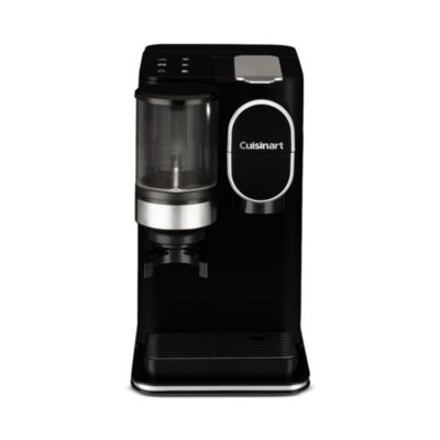 DGB-2 Grind &amp; Brew Single-Serve Coffeemaker