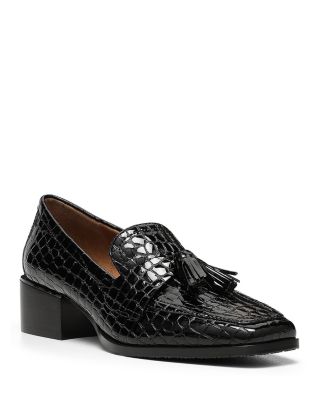 Donald pliner lise on sale loafer