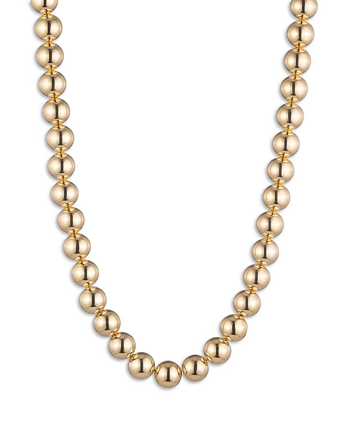 Ralph lauren gold hotsell necklace