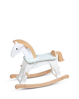 Tender Leaf Toys - Lucky Rocking Horse - Ages 12 Months+  