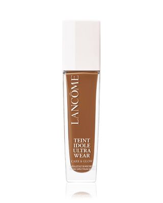 Teint Idole Ultra Wear Care & Glow Serum Foundation 1 oz.