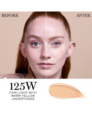 Teint Idole Ultra Wear Care & Glow Serum Foundation 1 oz.