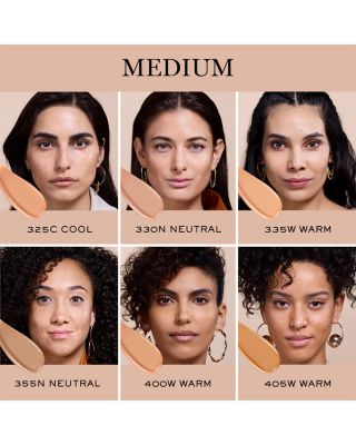 Teint Idole Ultra Wear Care & Glow Serum Foundation 1 oz.