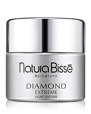 Natura Bissé Diamond Extreme Cream - Light Texture 1.7 Oz.