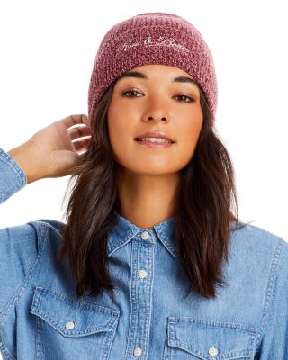 rag and bone womens beanie