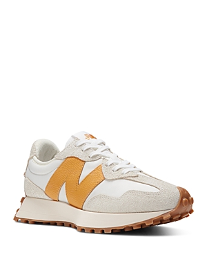 NEW BALANCE WOMEN'S WS327V1 LACE UP RUNNING SNEAKERS