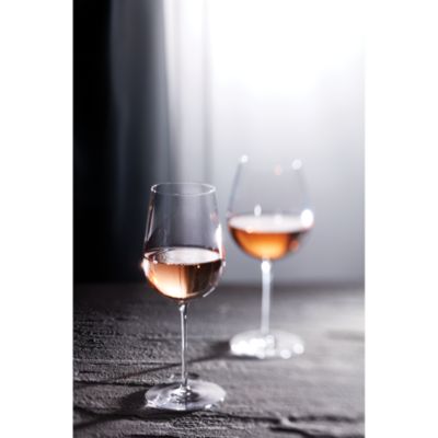 Signature Series Cool Region Wine Glass, Set of 4