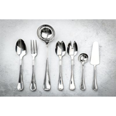 Raffaello Fork &amp; Spoon 2 Piece Serving Set