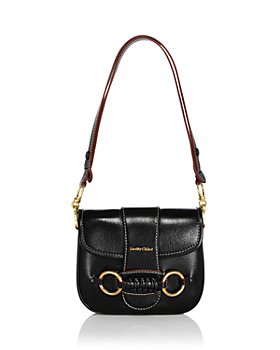 See by Chloé - Saddie Leather Satchel