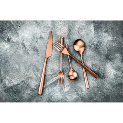 Linea Ice Bronze 7 Piece Set 
