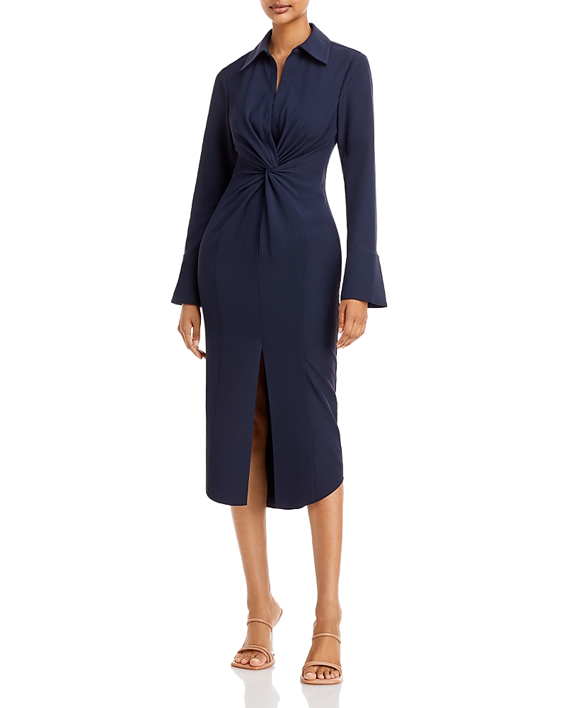 Cinq a Sept Mckenna Midi Dress
