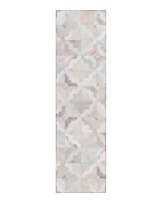 Dalyn Stetson SS8 Runner Area Rug, 2'3 x 8'