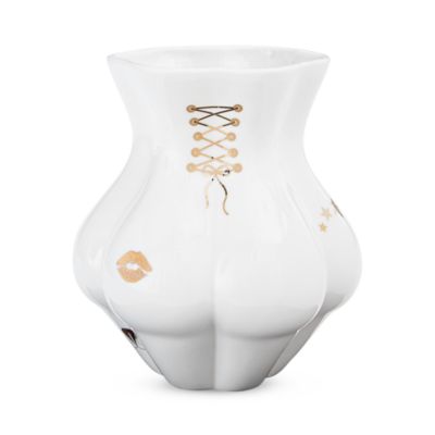 Gilded Muse Kiki&#39;s Derriere Vase
