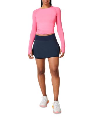 Swift Running Skort