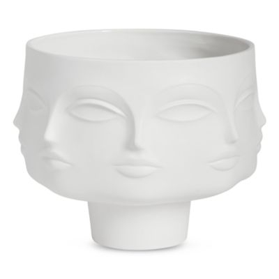 Dora Maar Pedestal Bowl