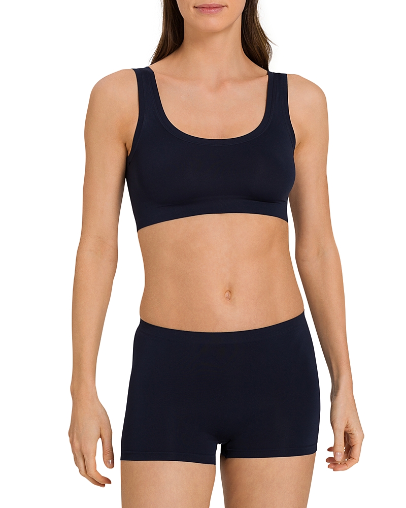 Hanro Touch Feeling Bralette