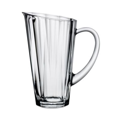 Nude Glass - Hemingway Jug