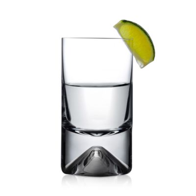 No.9 Low Ball Glass, Set of 2