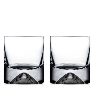 No.9 Whisky Glass, Set of 2
