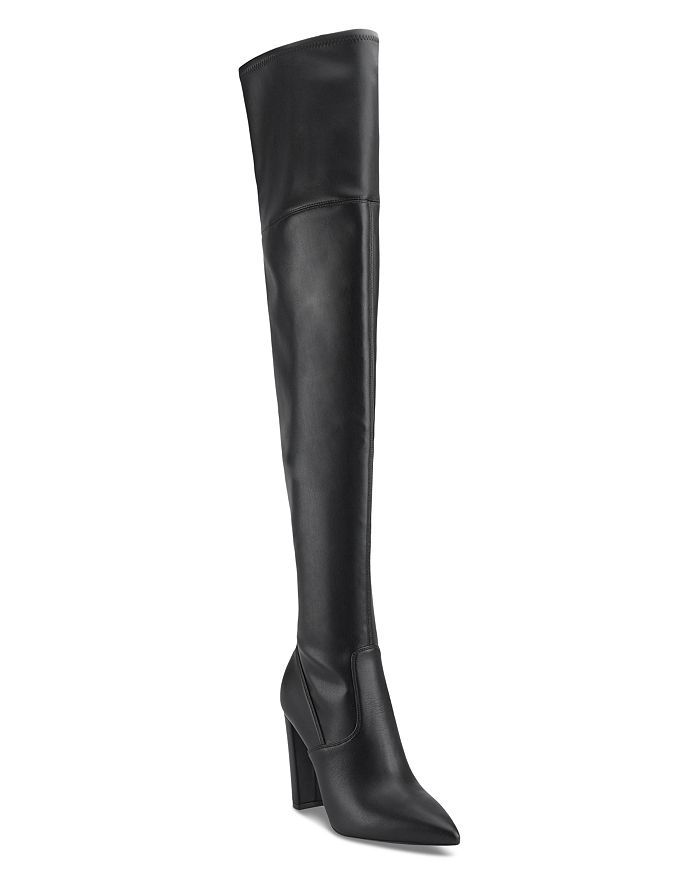 Gucci Women's Knee High Boots & Tall Boots - Bloomingdale's
