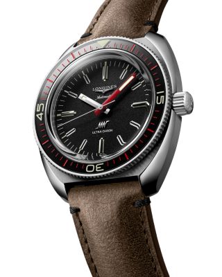 Ultra Chron Chronometer, 43mm