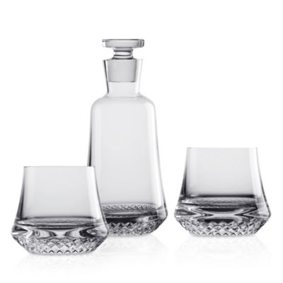 Nude Glass - Paris Collection