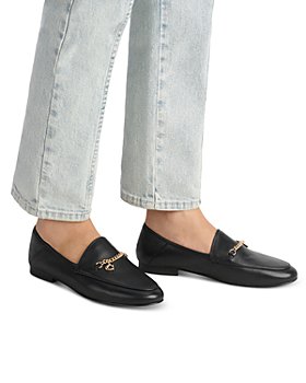 COACH Women's Loafers & Oxfords - Bloomingdale's