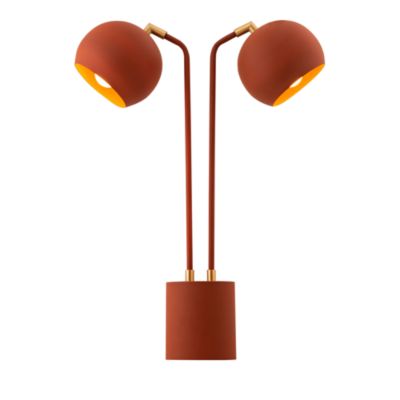 Hubli Table Lamp