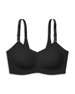 TRUE & CO. - True Body Lift Triangle Full Cup Back Closure Bra