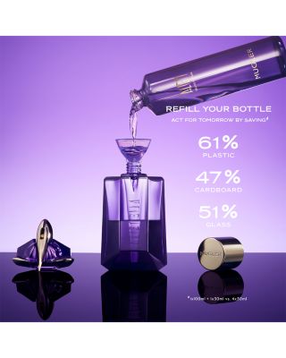 Alien Refillable Eau de Parfum Spray 2 oz.