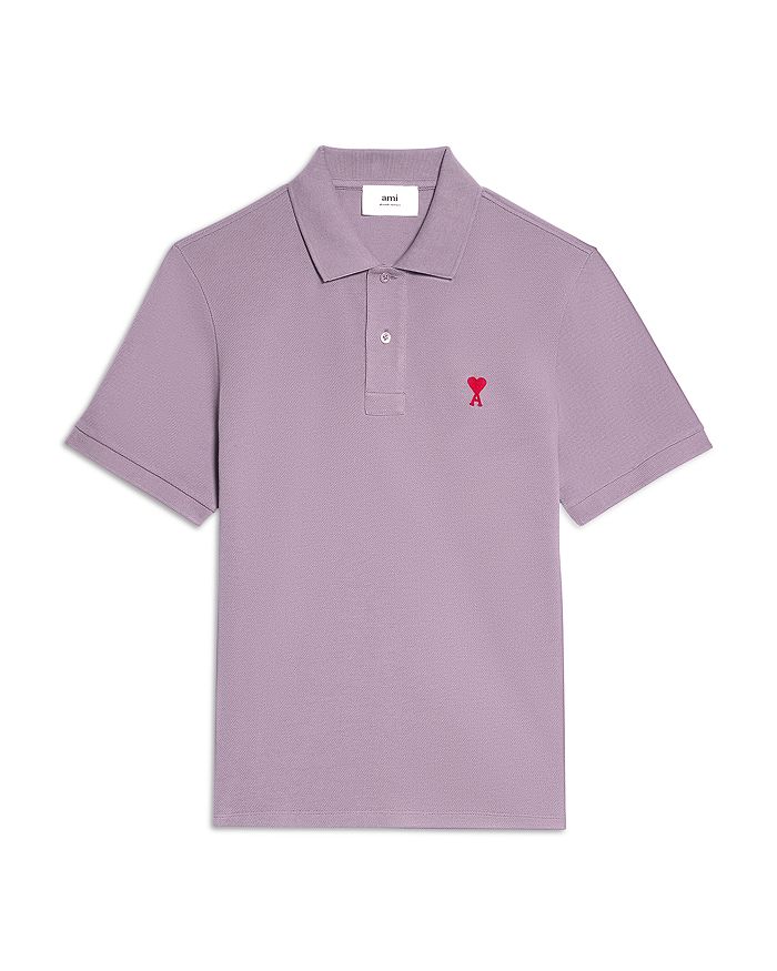 'Ami de coeur' polo shirt Polo