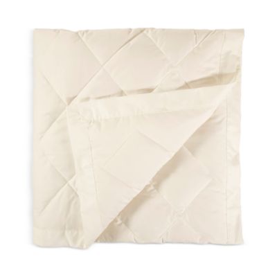 The Diamond Quilted Everyday Down Blanket, King