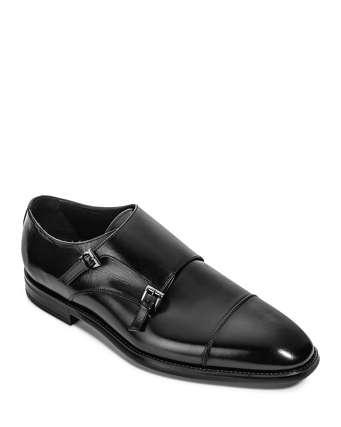 To boot new york hotsell monk strap