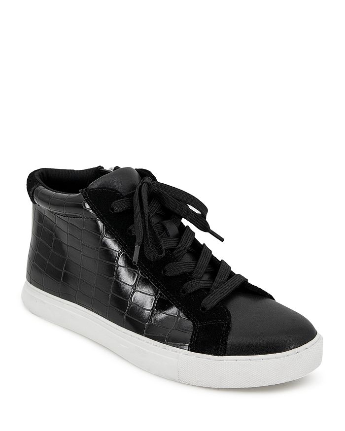 Kenneth cole 2025 hi top sneakers