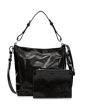 ALLSAINTS - Kita Leather Crossbody Bag