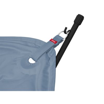 Headdemock Superb Hammock (Black Rack)