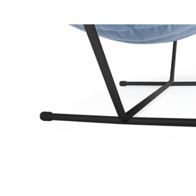 Headdemock Superb Hammock (Black Rack)