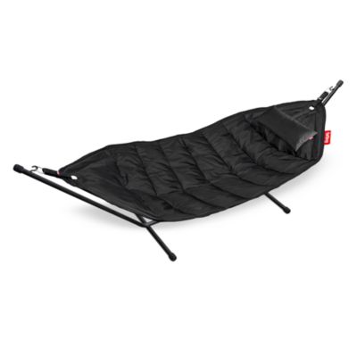 Headdemock Deluxe Hammock & Rack