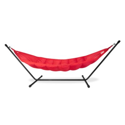 Headdemock Deluxe Hammock &amp; Rack