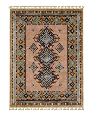 Stacy Garcia Rendition Rayas Area Rug, 5'3 x 7'10