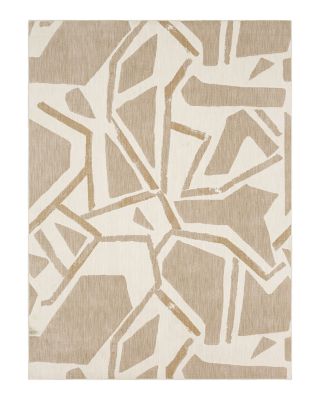 Stacy Garcia Rendition Zagoria Area Rug, 5'3 x 7'10