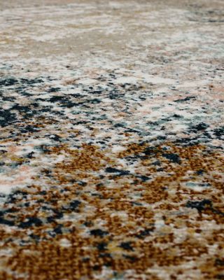 Rendition Zelig Area Rug, 5'3" x 7'10"