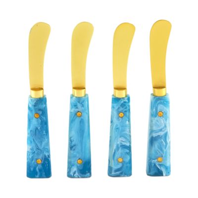 Tizo - Spreader, Set of 4