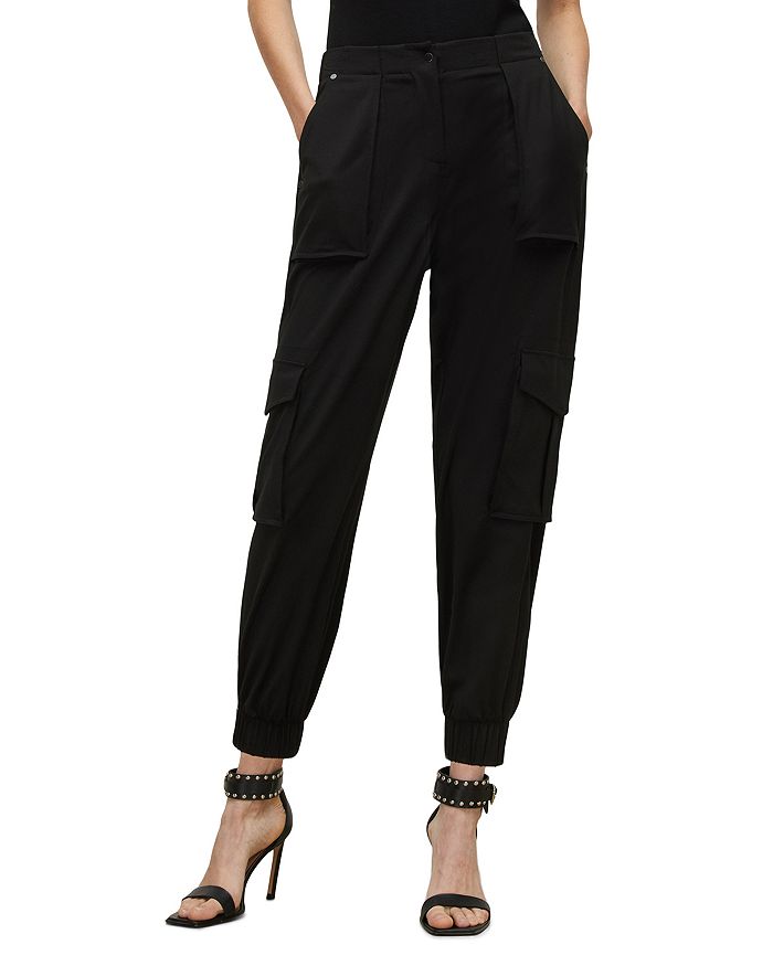 Lou & Grey Easy Care Casual Pants for Women