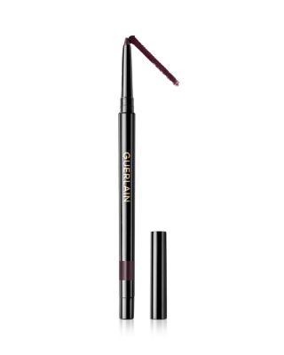 Intense Waterproof Eyeliner Pencil