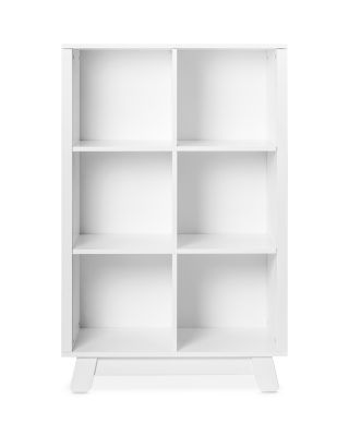 Hudson Cubby Bookcase