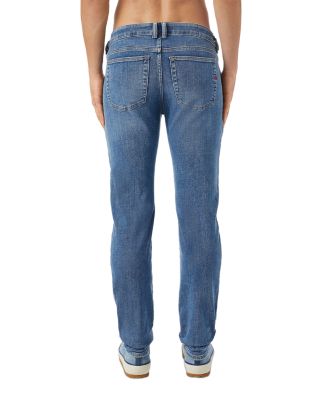 1979 Sleenker Skinny Fit Jeans in Denim