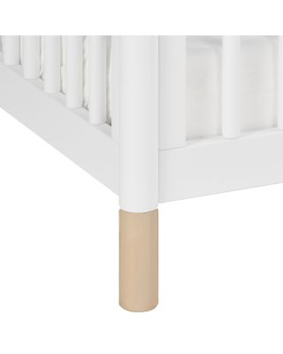 Gelato 4-in-1 Convertible Crib