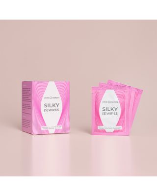 Silky (S)wipes